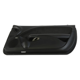 Mopar® - Front Passenger Side Door Trim Panel