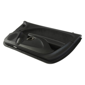 Mopar® - Front Passenger Side Door Trim Panel