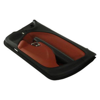 Mopar® - Front Passenger Side Door Trim Panel