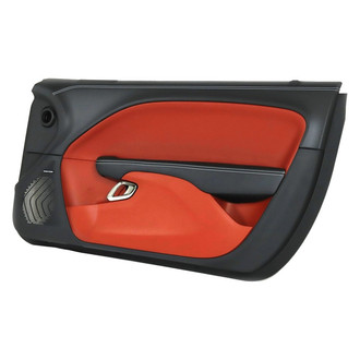 Mopar® - Front Passenger Side Door Trim Panel