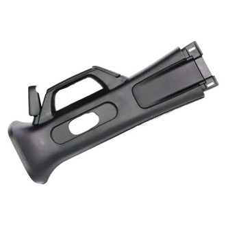 Mopar® - Body B-Pillar Molding
