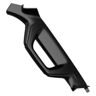 Mopar® - A-Pillar Post Molding
