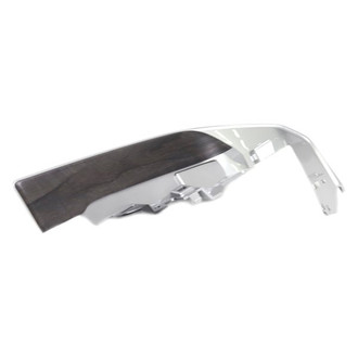 Jeep OE - Left Lower Outer Instrument Panel Pad