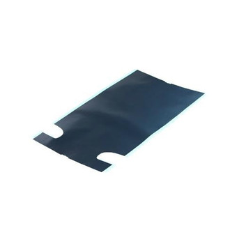 Mopar® - Gunmetal Hood Decal