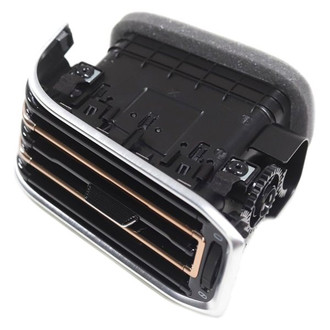 Mopar® - Front Outer Driver Side Dash Panel Air Vent