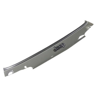 Mopar® - Replacement Halogen License Plate Light