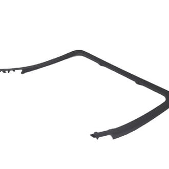 Mopar® - Passenger Side Window Molding