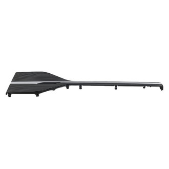Jeep OE - Rear Left Speaker Cover