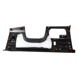 Mopar® - Instrument Panel Knee Bolster