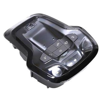 Mopar® - Overhead Console