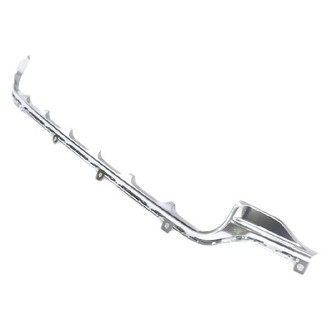 Mopar® - Lower Grille Molding