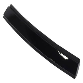 Jeep OE - Left Roof Molding