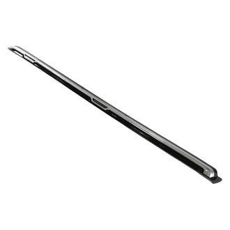 Jeep OE - Left Roof Rack Cover