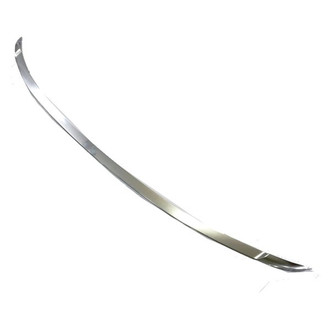 Mopar® - Rear Bumper Trim