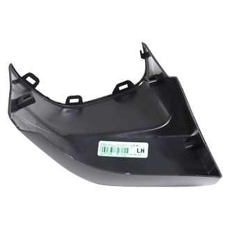 Jeep OE - Rear Left Bumper Extension