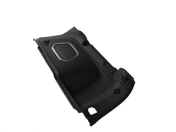 Mopar® - Quarter Trim Panel