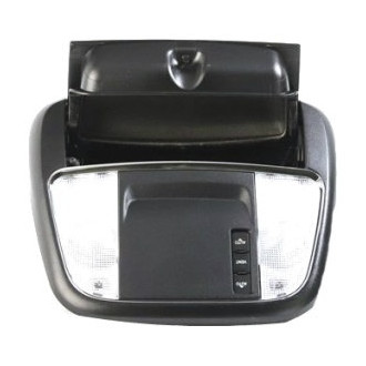 Mopar® - Overhead Console