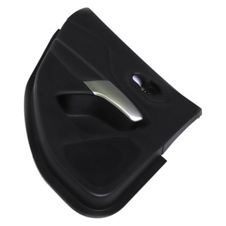 Mopar® - Rear Driver Side Door Trim Panel