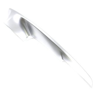 Mopar® - Front Outer Passenger Side Bumper Trim