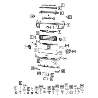 Jack Plug Covers | CARiD