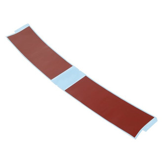Dodge OE - Front Lower Bumper Decal