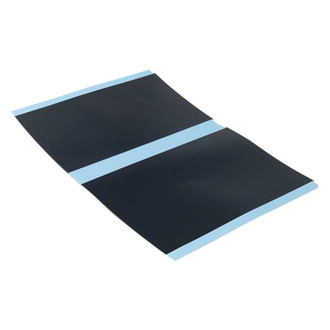 Dodge OE - Upper Deck Lid Decal