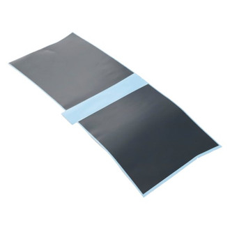 Dodge OE - Spoiler Decal