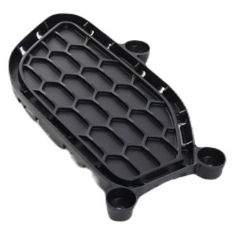 Mopar® - Rear Passenger Side Bumper Cover Plug