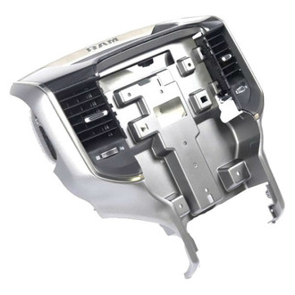 Mopar® - Instrument Panel Bezel