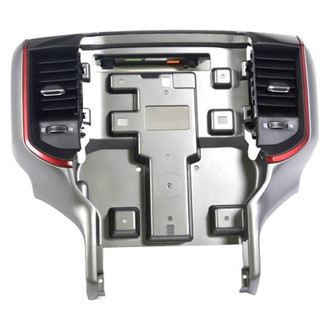 Mopar® - Center Dash Panel Bezel