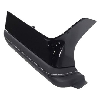 Jeep OE - Left Upper Outer Instrument Panel Pad