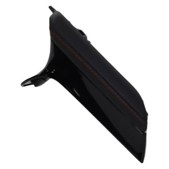Mopar® - Driver Side Instrument Panel Bezel