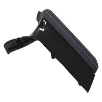 Jeep OE - Left Upper Outer Instrument Panel Pad