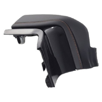 Mopar® - Driver Side Instrument Panel Bezel