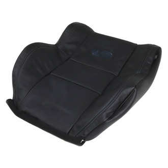 Mopar® - Seat Back Cover