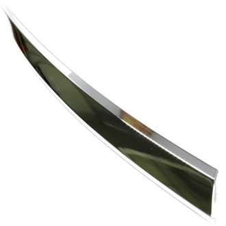 Mopar® - Passenger Side Grille Molding