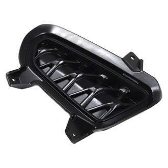 Mopar® - Lower Outer Passenger Side Grille