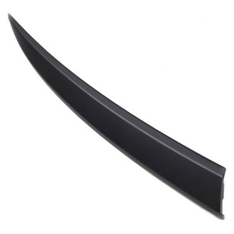 Mopar® - Passenger Side Grille Molding
