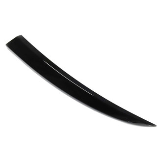 Mopar® - Driver Side Grille Molding