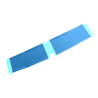 Dodge OE - Front Upper Bumper Decal