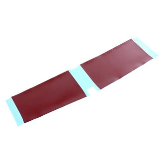 Dodge OE - Front Upper Bumper Decal