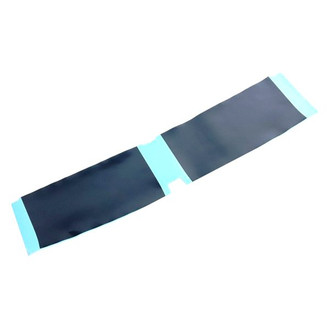 Dodge OE - Front Upper Bumper Decal