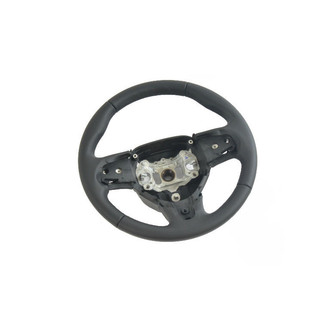 Mopar® - Black Steering Wheel