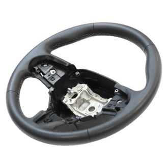 Mopar® - 3-Spoke Steering Wheel