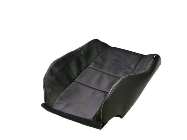 Mopar® - Front Left Seat Back Cover