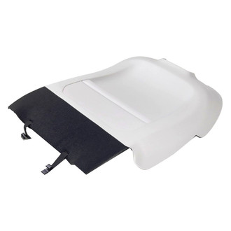 Mopar® - Front Seat Back Panel