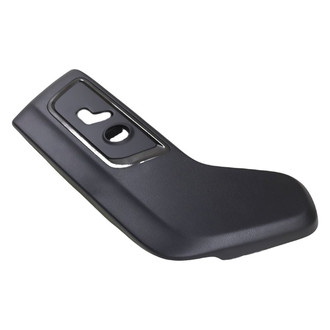 Mopar® - Front Seat Shield