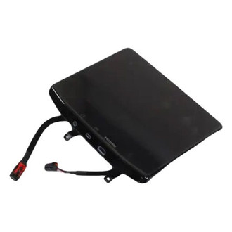 Mopar® - Media System Monitor