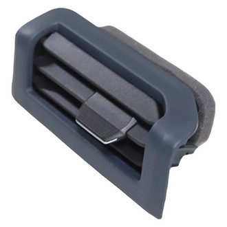 Jeep OE - Center Left Dashboard Air Vent