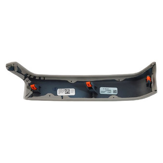 Jeep OE - Right Outer Instrument Panel Trim Panel
